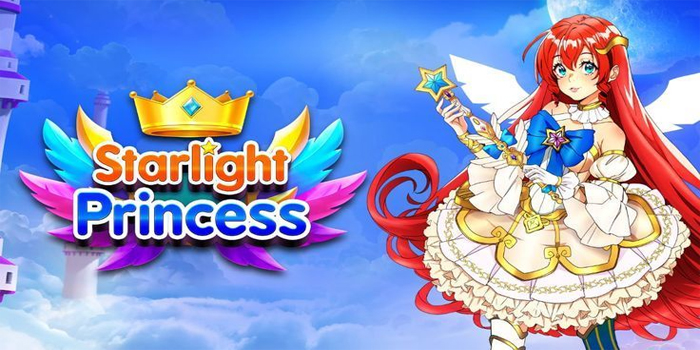 Tips Ampuh Mendapatkan Jackpot di Slot Starlight Princess