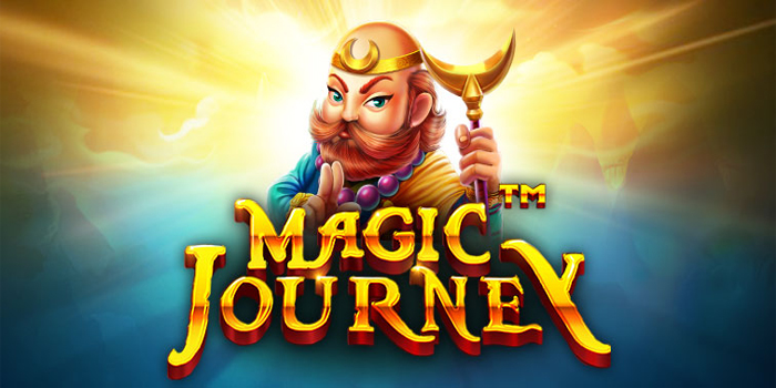 Tips Gacor Menang Besar di Slot Magic Journey
