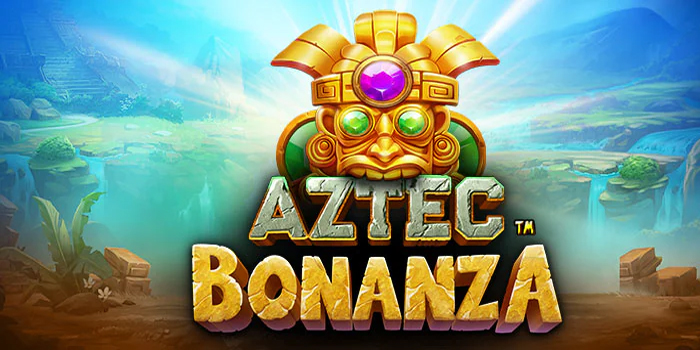 Panduan Jackpot Main Slot Aztec Bonanza