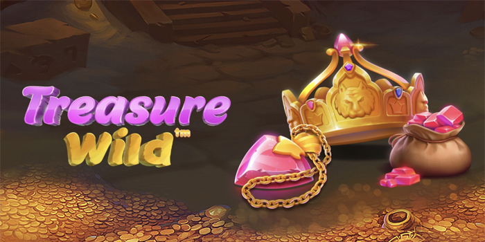 Tips Gacor Untuk Jackpot Main Slot Treasure Wild
