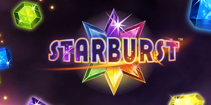 Strategi Terbaik Mengalahkan Mesin Slot Starburst