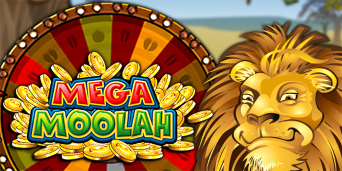 Panduan Lengkap Menang Besar di Slot Mega Moolah
