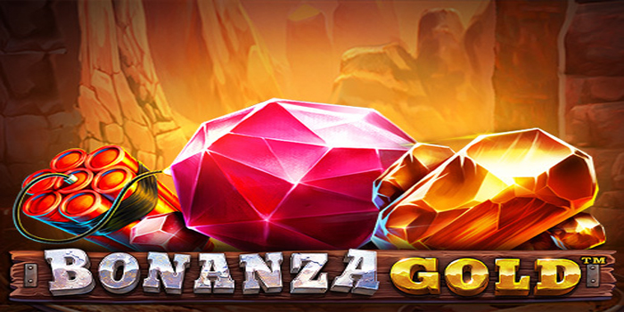 Tips Gacor Main Slot Bonanza Gold