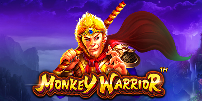 Strategi Menang di Slot Monkey Warrior
